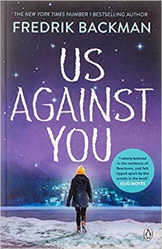indir Us Against You: From The New York Times Bestselling Author of A Man Called Ove and Beartown
