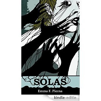 Solas (Spanish Edition) [Kindle-editie]