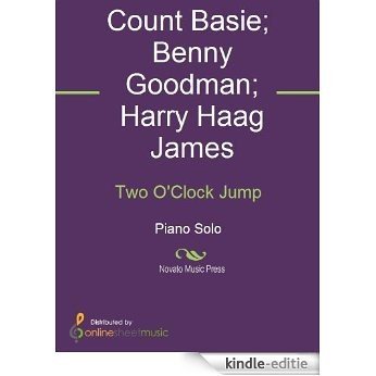 Two O'Clock Jump [Kindle-editie]