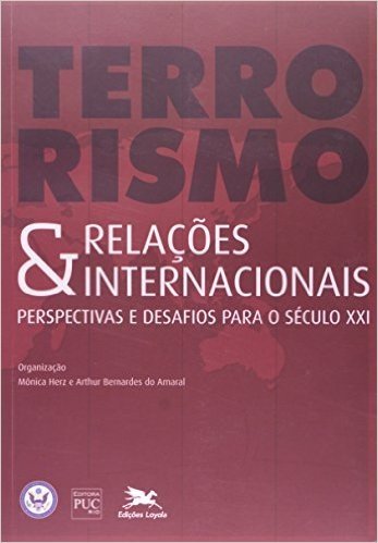 Terrorismo E Relações Internacionais
