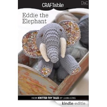 Eddie the Elephant [Kindle-editie]