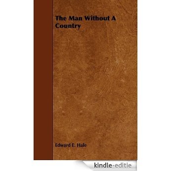 The Man Without a Country [Kindle-editie]