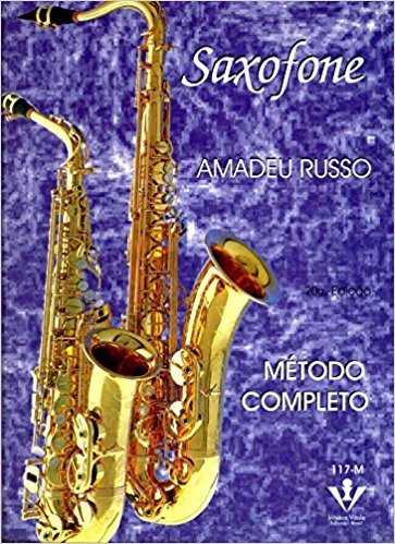 Método Completo de Saxofone baixar