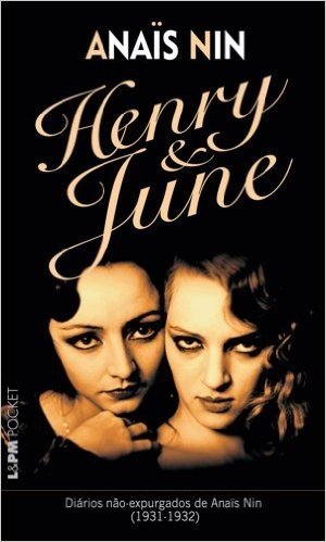 Henry e June
