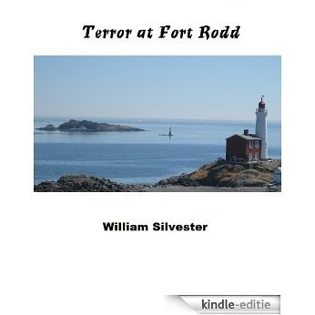 Terror at Fort Rodd (Westshore Mysteries Book 1) (English Edition) [Kindle-editie]