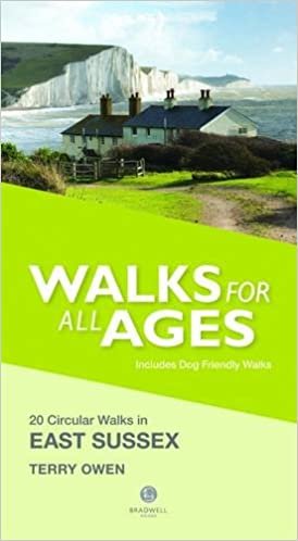 East Sussex Walks for all Ages