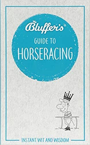 Bluffer's Guide To Racing