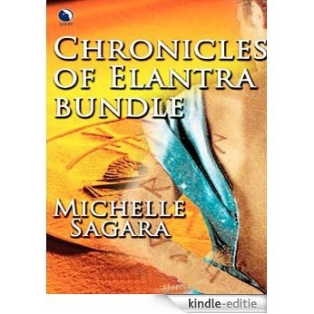 Chronicles of the Elantra Bundle (Cast in Shadow / Cast in Courtlight / Cast in Secret): Cast in Shadow\Cast in Courtlight\Cast in Secret [Kindle-editie]
