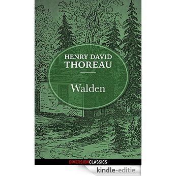 Walden (Diversion Classics) [Kindle-editie]