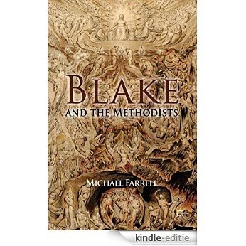 Blake and the Methodists [Kindle-editie]