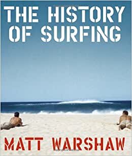 indir The History of Surfing
