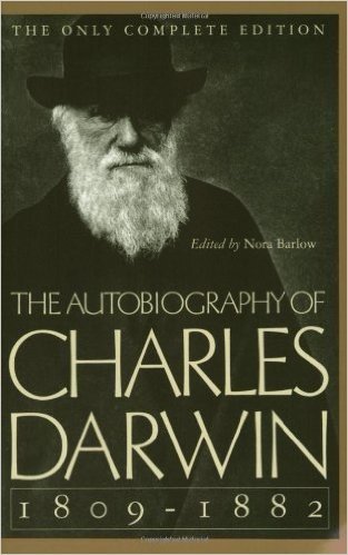 The Autobiography of Charles Darwin: 1809-1882 baixar