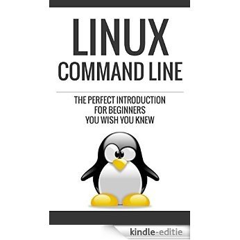 Linux: Linux Command Line, The Perfect Introduction You Wish You Knew 2.0 [Revised and Better Edition] (Unix, Linux, linux kemel, linnux command line, ... linux device drivers,) (English Edition) [Kindle-editie] beoordelingen