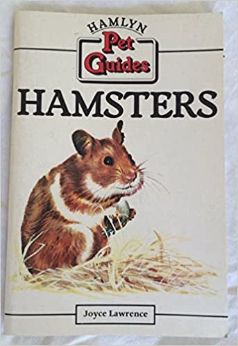indir Pet Guide - Hamsters