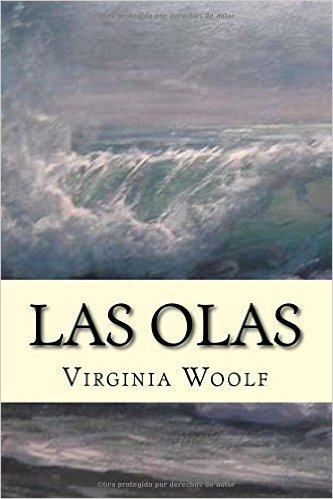 Las Olas (Spanish Edition)