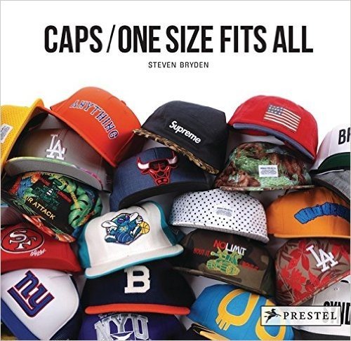 Caps: One Size Fits All baixar