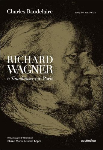 Richard Wagner e Tannhäuser em Paris