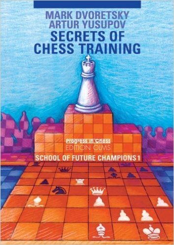 Secrets of Chess Training: School of Future Champions 1 baixar