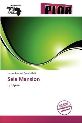 Sela Mansion
