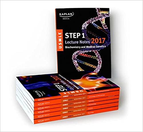 indir USMLE Step 1 Lecture Notes 2017 (USMLE Prep)