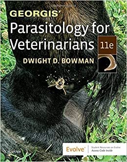 indir Georgis&#39; Parasitology for Veterinarians