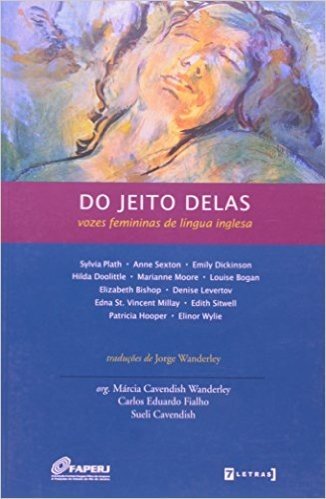 Do Jeito Delas - Vozes Femininas De Língua Portuguesa