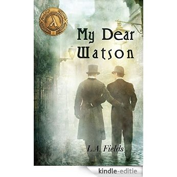 My Dear Watson (English Edition) [Kindle-editie]