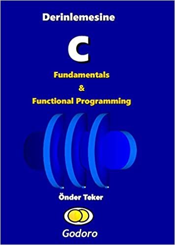 indir Derinlemesine C Fundamentals &amp; Functional Programming