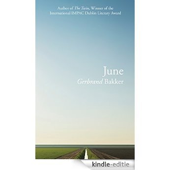 June [Kindle-editie] beoordelingen