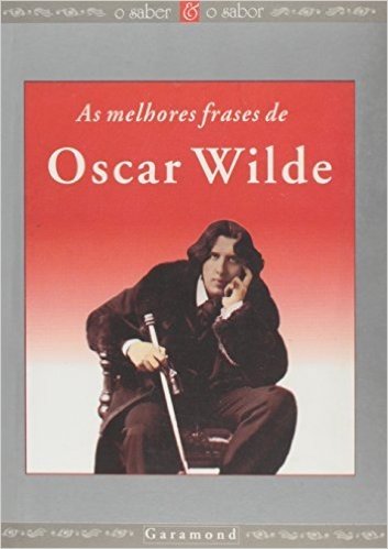 Melhores Frases De Oscar Wilde