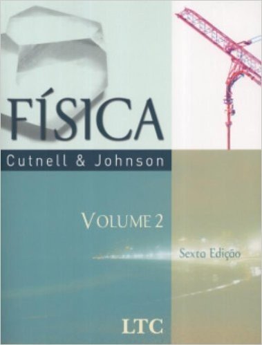 Física - Volume 2