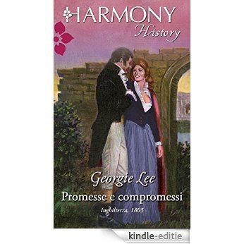 Promesse e compromessi (Italian Edition) [Kindle-editie] beoordelingen