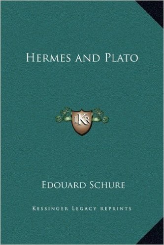 Hermes and Plato