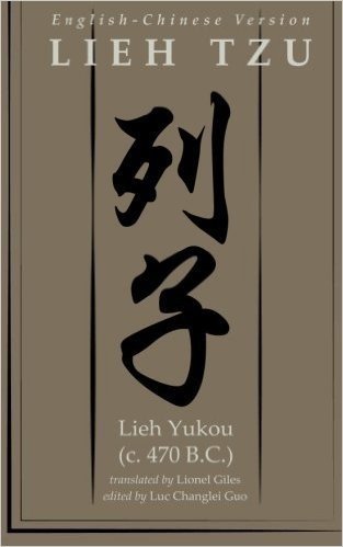 Lieh Tzu: English-Chinese Version baixar