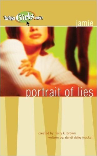 Portrait of Lies