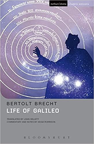 Life of Galileo (Student Editions)