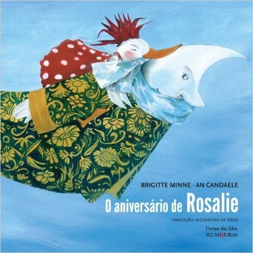 O Aniversario De Rosalie