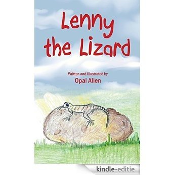 Lenny the Lizard (English Edition) [Kindle-editie]