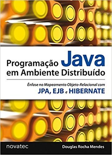 Programação Java em Ambiente Distribuído