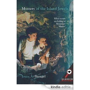 Mystery of the Island Jewels (Aladdin Mystery) (English Edition) [Kindle-editie]