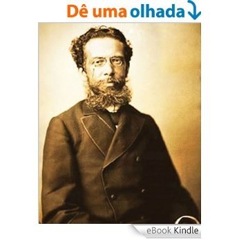 Machado de Assis - Páginas Recolhidas [Annotated] (Clássicos da Literatura Brasileira Adaptados à Reforma Ortográfica Livro 5) [eBook Kindle]