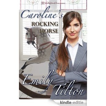 Caroline's Rocking Horse (English Edition) [Kindle-editie]