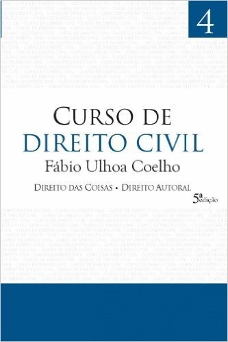 Curso de Direito Civil - Volume 4