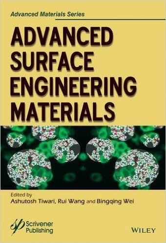 Advanced Surface Engineering Materials baixar