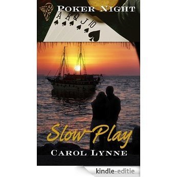 Poker Night: Slow-Play (English Edition) [Kindle-editie]