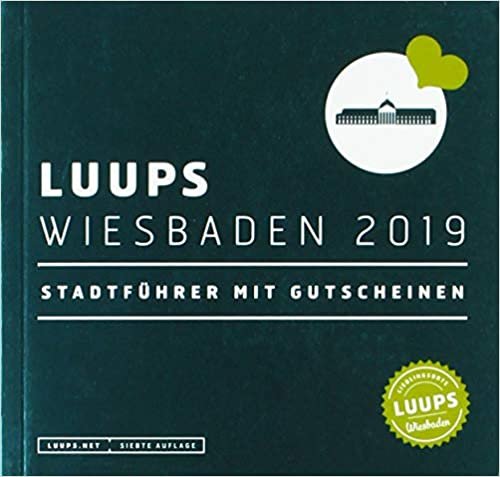 indir LUUPS Wiesbaden 2019