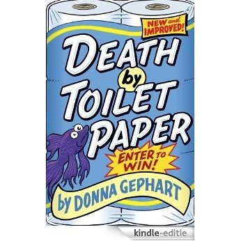 Death by Toilet Paper [Kindle-editie]