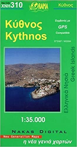 Kythnos 310 orama