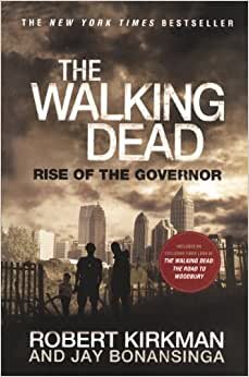 indir The Walking Dead: Rise of the Governor