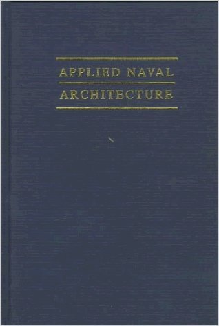 Applied Naval Architecture baixar